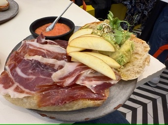 Sevillia, Spain Andalusia